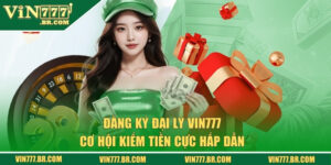 Đăng ký đại lý